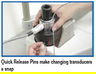 CDI Basic Suretest Torque Calibration System - 5000-3