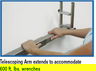 CDI Basic Suretest Torque Calibration System - 5000-3