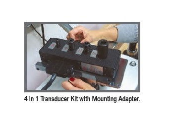 CDI Basic Suretest Torque Calibration System - 5000-3