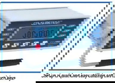 CDI Basic Suretest Torque Calibration System - 5000-3
