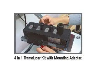 CDI Basic Suretest Torque Calibration System - 5000-3