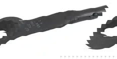 CDI 3/8'' Box End Head 0 Degree Offset ''J'' Shank - TCQJXD12A