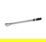 3/8" Dr 30-250 In Lbs / 4-27.7 Nm CDI Comfort Grip Adjustable Torque Wrench - 2502MRPH