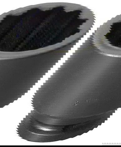 1 3/8" Williams 1 1/2" Dr Impact Socket 12 Pt - 41144