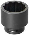 1 7/16" Williams 1 1/2" Dr Impact Socket 12 Pt - 41146