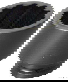 2 1/2" Williams 1 1/2" Dr Impact Socket 12 Pt - 41180