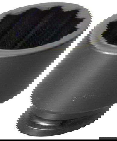 2 1/4" Williams 1 1/2" Dr Impact Socket 12 Pt - 41172