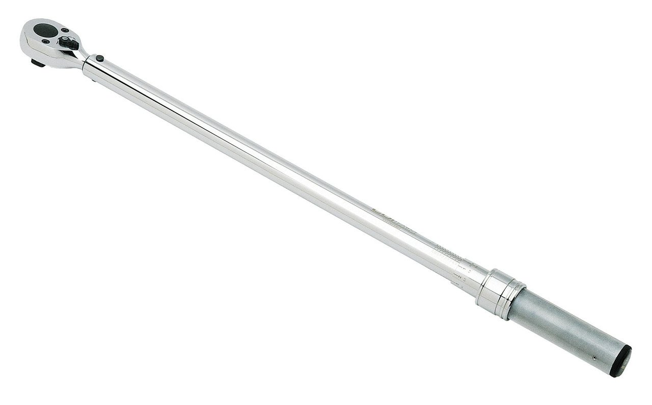 3/8" Dr 150-1000 In Lbs / 19.8-110.2 Nm CDI Adjustable Torque Wrench - 10002MRMH