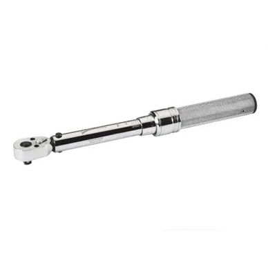 3/8" Dr 150-1000 In Lbs / 19.8-110.2 Nm CDI Adjustable Torque Wrench - 10002MRMH