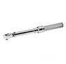 3/8" Dr 150-1000 In Lbs / 19.8-110.2 Nm CDI Adjustable Torque Wrench - 10002MRMH