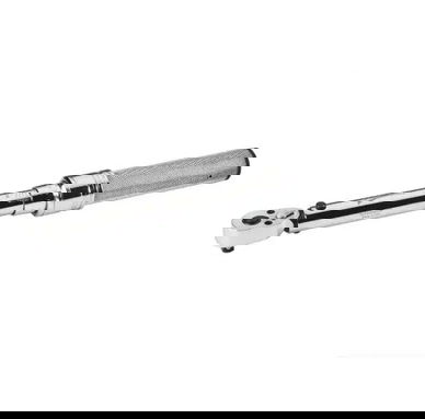 3/8" Dr 100-750 In Lbs / 14.1-81.9 Nm CDI Adjustable Torque Wrench - 7502MRMH