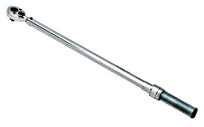 3/8 Dr 5-75 Ft Lbs / 10.2-98.3 Nm CDI Adjustable Torque Wrench - 752MFRMH