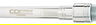 3/8" Dr 5-75 Ft Lbs / 10.2-98.3 Nm CDI Adjustable Torque Wrench - 752MFRMH