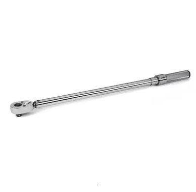 3/8" Dr 5-75 Ft Lbs / 10.2-98.3 Nm CDI Adjustable Torque Wrench - 752MFRMH