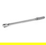 3/8" Dr 5-75 Ft Lbs / 10.2-98.3 Nm CDI Adjustable Torque Wrench - 752MFRMH