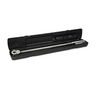 3/8" Dr 5-75 Ft Lbs / 10.2-98.3 Nm CDI Adjustable Torque Wrench - 752MFRMH
