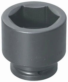 1 11/16" Williams 1 1/2" Drive Impact Socket 6 Pt - 8-654