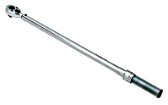 3/8" Dr 10-100 Ft Lbs / 16.9-132.2 Nm CDI Adjustable Torque Wrench - 1002MFRMH