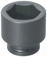 2 15/16" Williams 1 1/2" Drive Impact Socket 6 Pt - 8-694