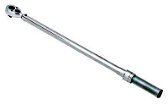 1/2" Dr 20-150 Ft Lbs / 34-197 Nm CDI Adjustable Torque Wrench - 1503MFRMH