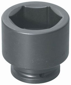 4 1/8" Williams 1 1/2" Drive Impact Socket 6 Pt - 8-6132