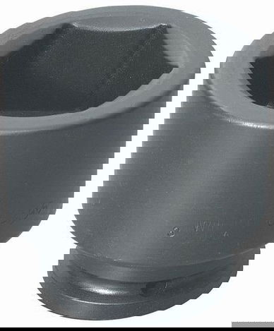 5 3/8" Williams 1 1/2" Drive Impact Socket 6 Pt - 8-6172