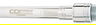 3/4" Dr 80-400 Ft Lbs / 85-491 Nm CDI Adjustable Torque Wrench - 4004MFRMH