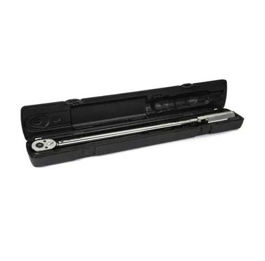3/4" Dr 80-400 Ft Lbs / 85-491 Nm CDI Adjustable Torque Wrench - 4004MFRMH