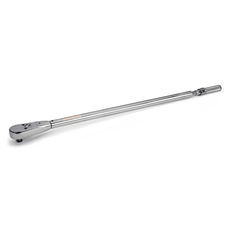 3/4" Dr 100-600 Ft Lbs / 169-779 Nm CDI Adjustable Torque Wrench - 6004MFRMH