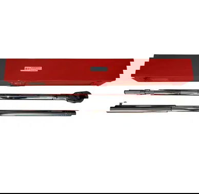 1" Dr 200-1000 Ft Lbs / 305-1322 Nm CDI Adjustable Torque Wrench - 10005MFRMH