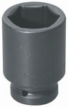 4 3/16" Williams 1" Dr Deep Impact Socket 6 Pt - 17-6134