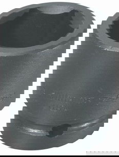 2 1/16" Williams 1" Dr Shallow Impact Socket 6 Pt - 7-666