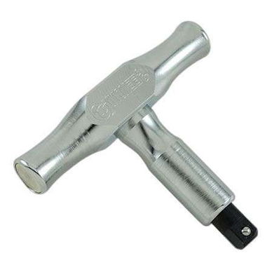1/4'' Dr 2 - 80 In Lbs Seekonk Preset Slip Type Torque Wrench Lockup Mode - BT-2L-1/4