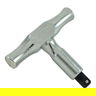 1/4'' Dr 2 - 80 In Lbs Seekonk Preset Slip Type Torque Wrench Lockup Mode - BT-2L-1/4