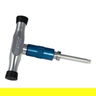 1/4'' Dr 2 - 80 In Lbs Seekonk Preset Slip Type Torque Wrench Lockup Collar - BT-3-1/4