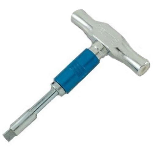 ROOK様 1/4'' Dr 2 - 80 In Lbs Seekonk Preset Slip Type Torque