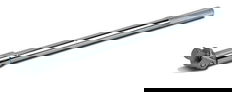 22 1/8" Williams 3/4" Dr Flex Handle - H-41AA