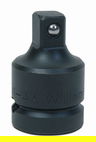 3/4" F x 1/2" M Williams 3/4" Dr Deep Impact Adapter - 6-4A
