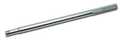 Williams H-41AA 3/4 Drive Flex Handle - Chrome 22-1/8 - Tools Products 