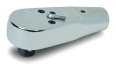 24 11/16" Williams 3/4" Dr Ratchet Head - H-51AB