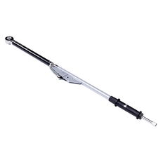 1" Dr 150 - 600 ft lbs / 200 - 800 Nm Norbar Break-Back Adj Torque Wrench -  120110.01