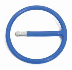 2 1/8" Williams 3/4" Dr Ret Ring Heavy Crush Gauge - 6-5XS
