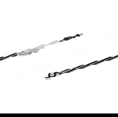 3/4" Dr 200 - 750 ft lbs / 300 - 1000 Nm Norbar Break-Back Adj Torque Wrench - 120115