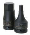 1/2" Williams 3/4" Dr Impact Hex Bit Driver - 38216
