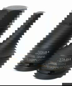 14MM Williams 3/4" Dr Impact Hex Bit Driver - 35814