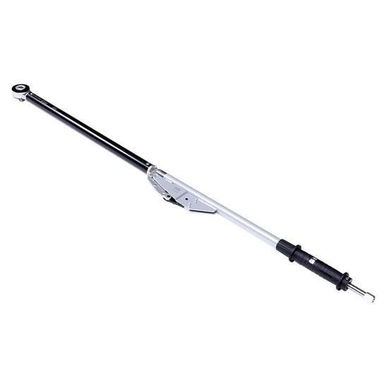 1" Dr 200 - 750 ft lbs / 300 - 1000 Nm Norbar Break-Back Adj Torque Wrench - 120115.01