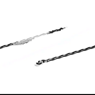 1" Dr 200 - 750 ft lbs / 300 - 1000 Nm Norbar Break-Back Adj Torque Wrench - 120115.01