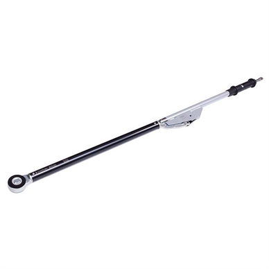 1" Dr 200 - 750 ft lbs / 300 - 1000 Nm Norbar Break-Back Adj Torque Wrench - 120115.01