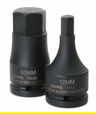 27MM Williams 3/4" Dr Impact Hex Bit Driver - 35827