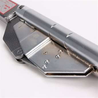 1" Dr 500 - 1000 ft lbs / 700 - 1500 Nm Norbar Break-Back Adj Torque Wrench - 120118.01